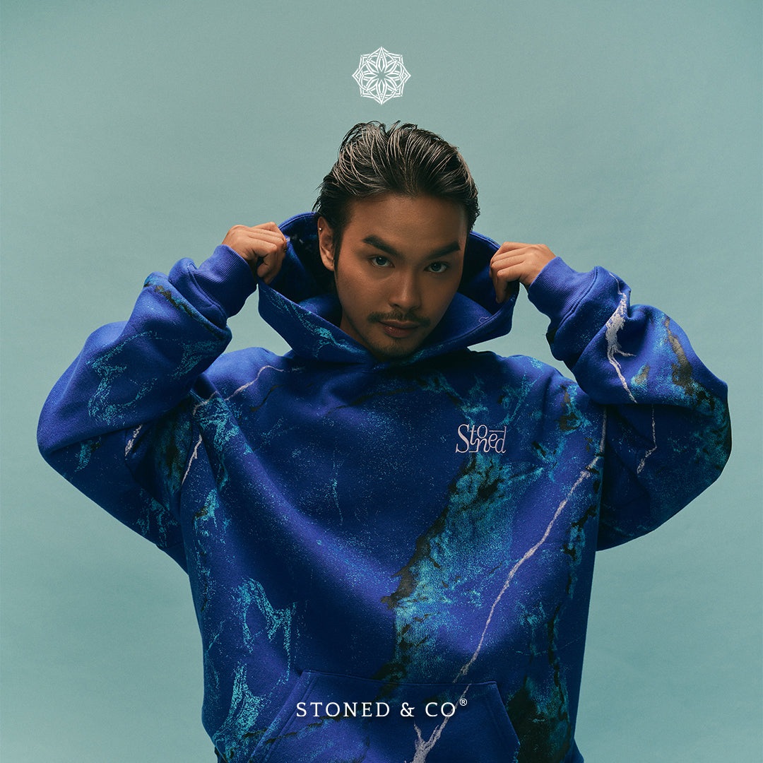 STONED BLESSED UTOPIA