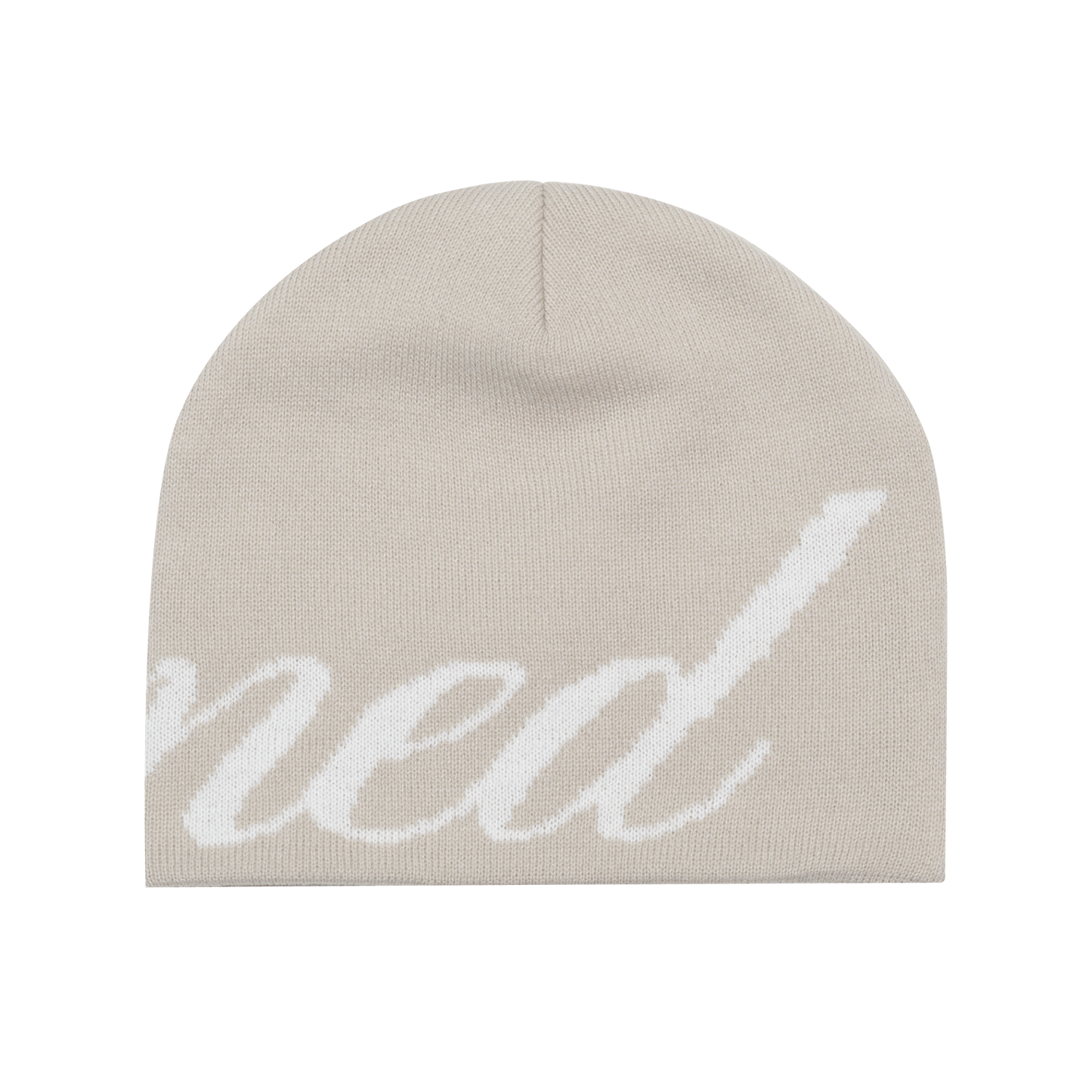 Force : Beanie Grey