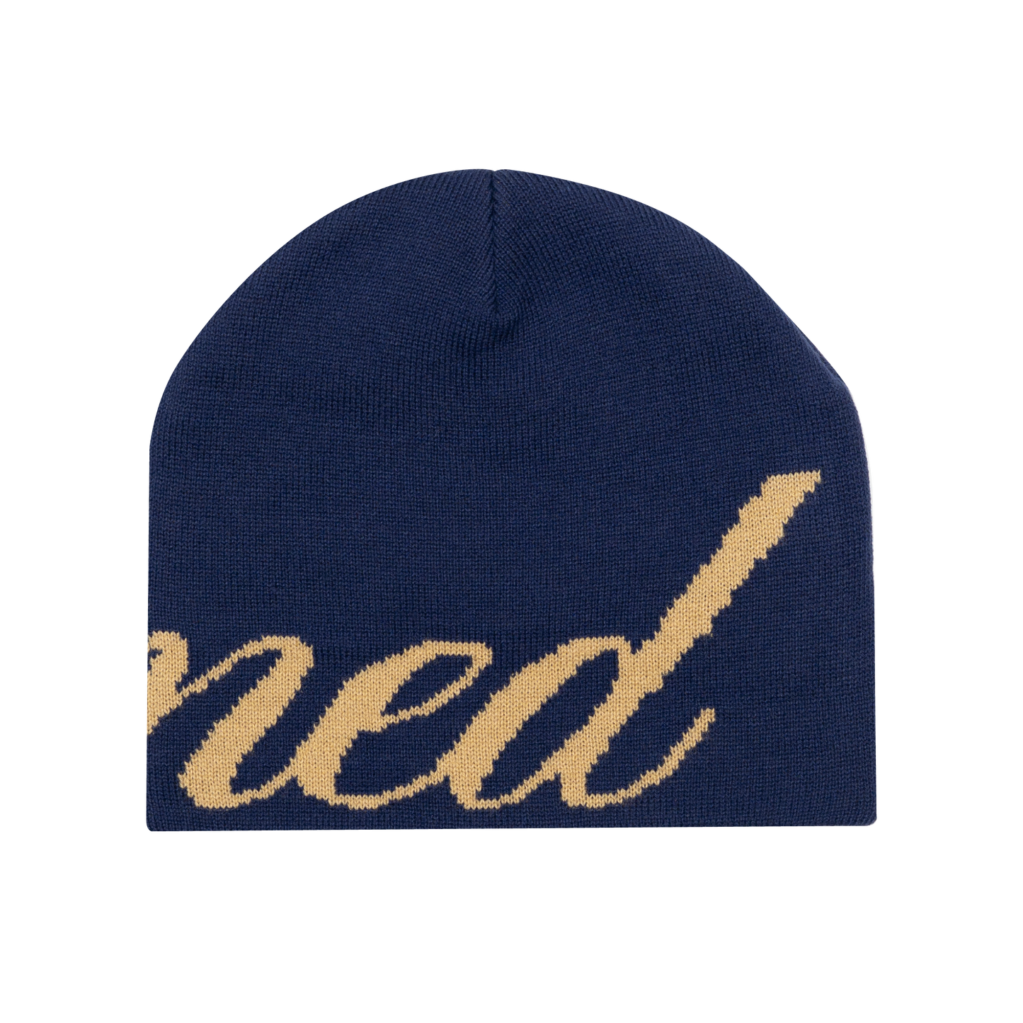 Force : Beanie Navy