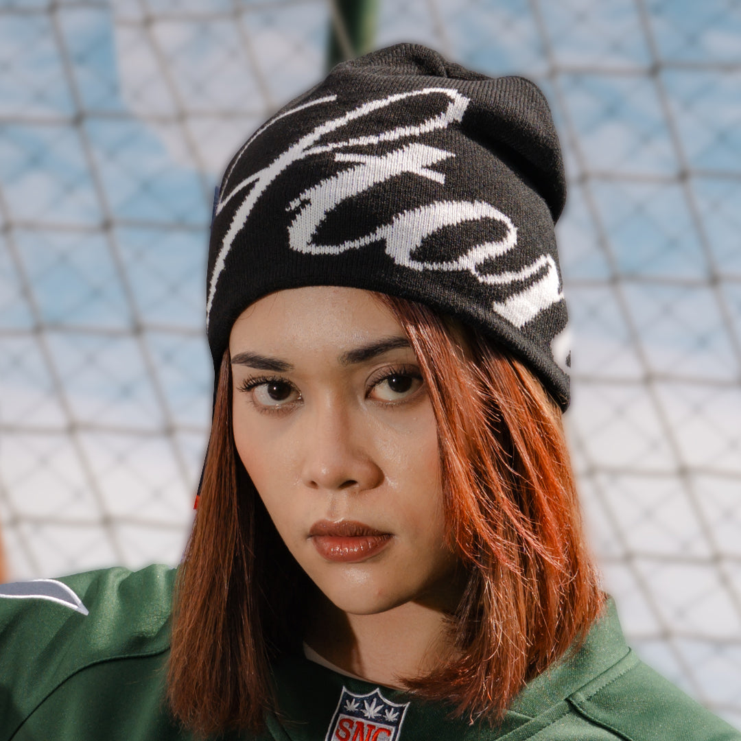 Force : Beanie Black