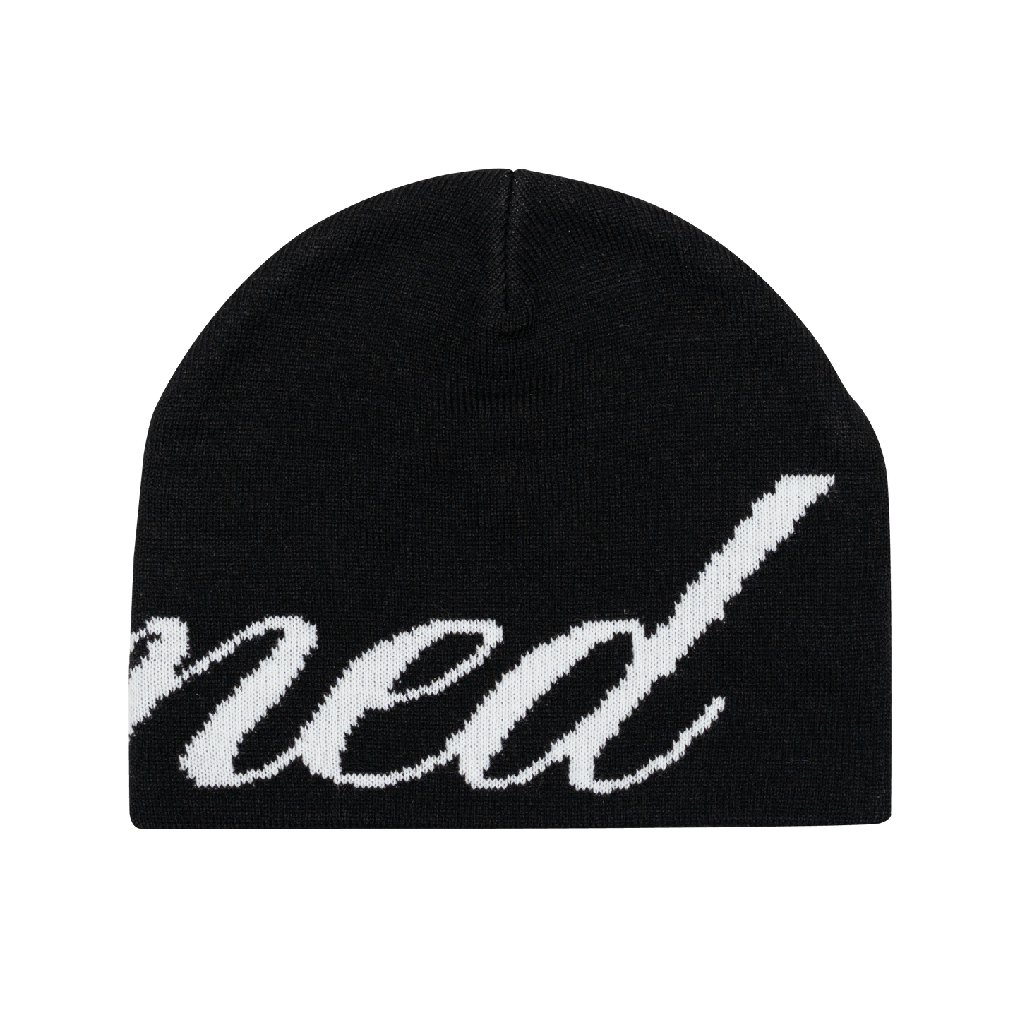 Force : Beanie Black