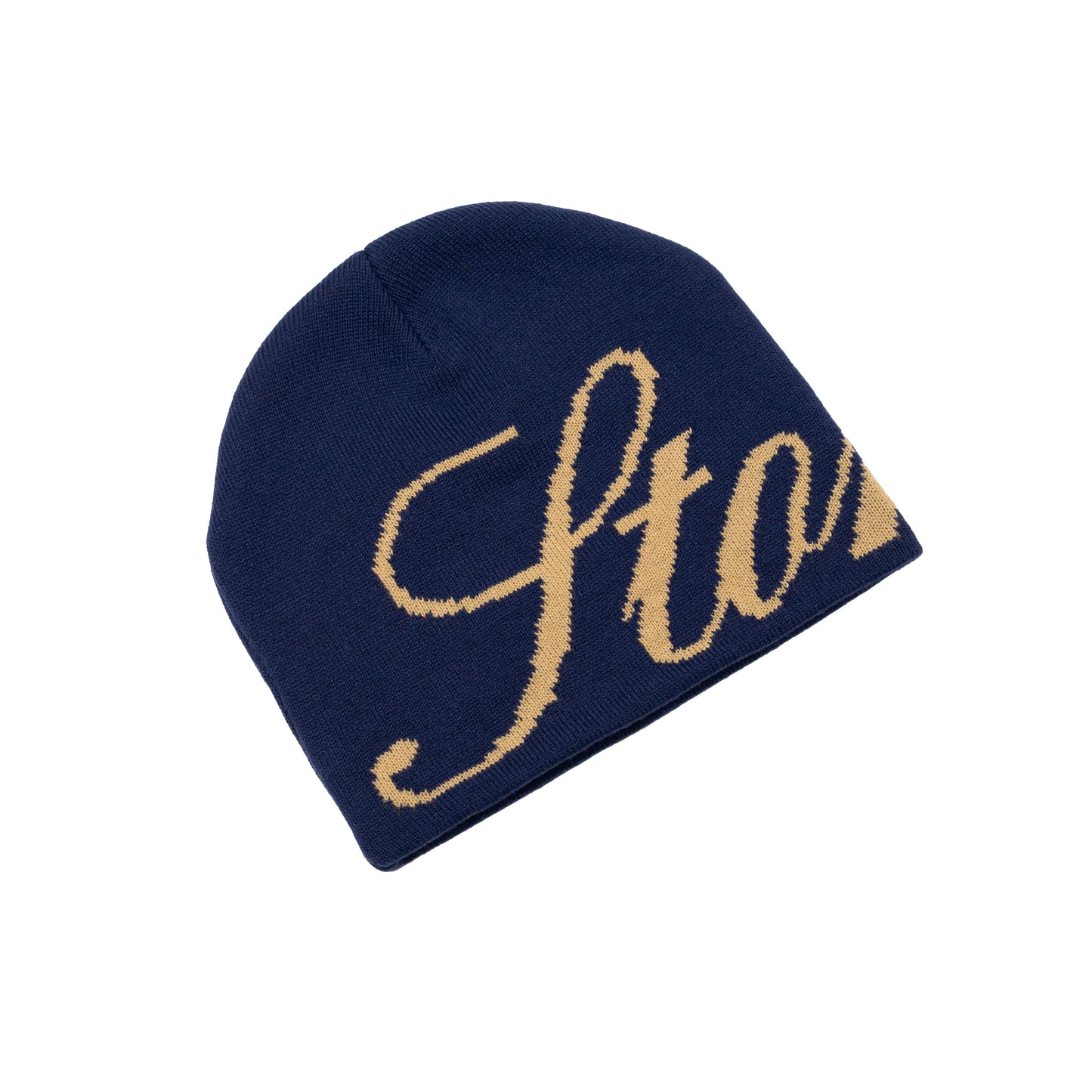 Force : Beanie Navy