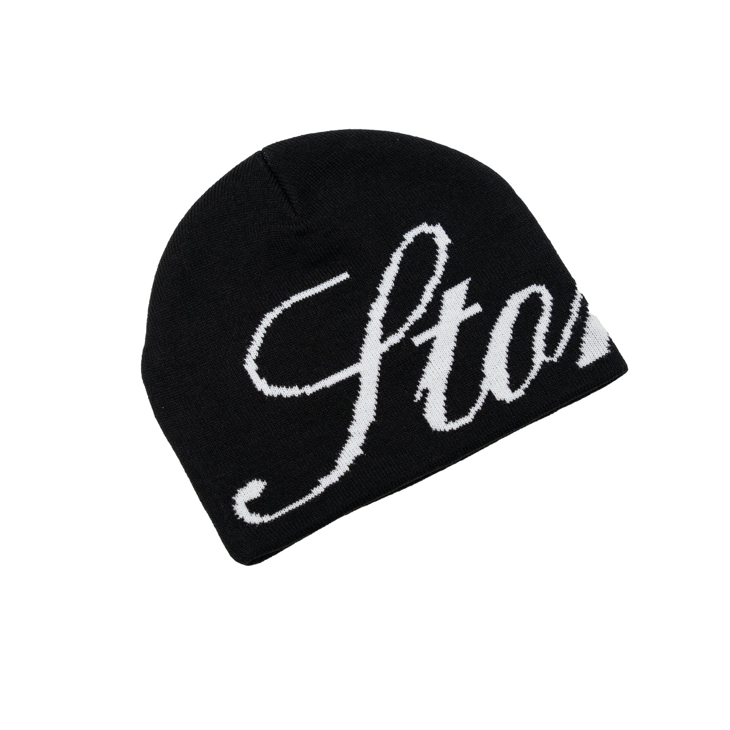 Force : Beanie Black