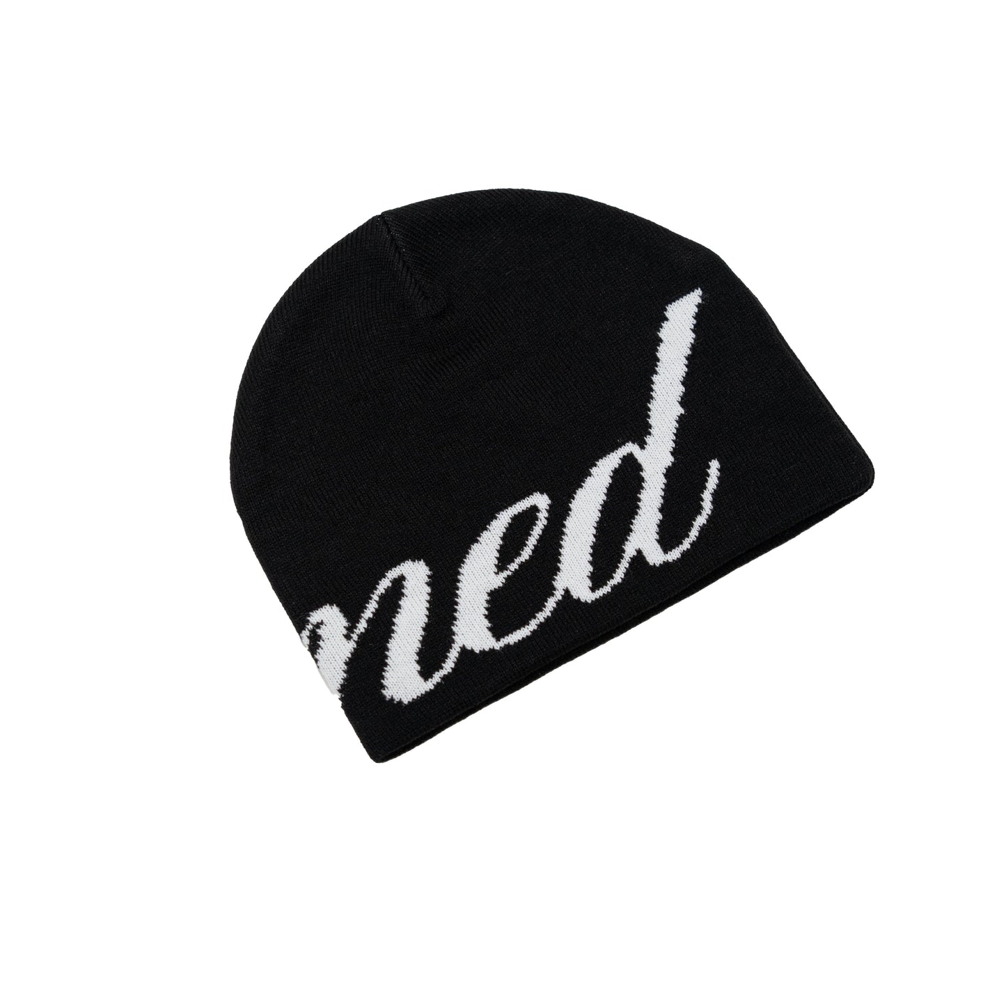 Force : Beanie Black