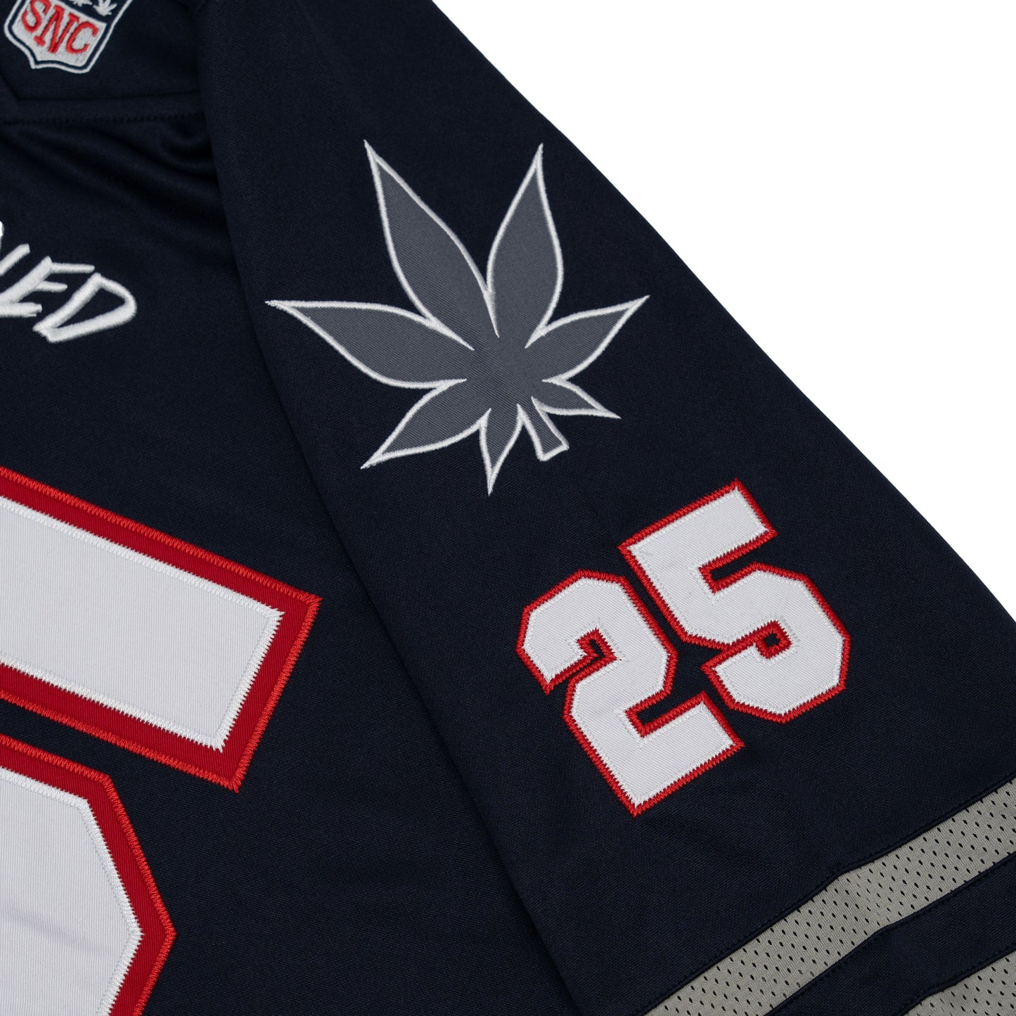Force : NFL Jersey Navy