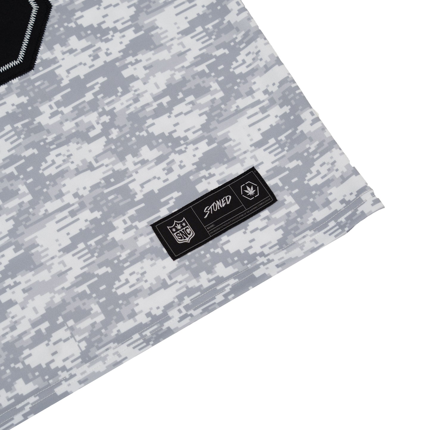 Force : Military NFL Jersey