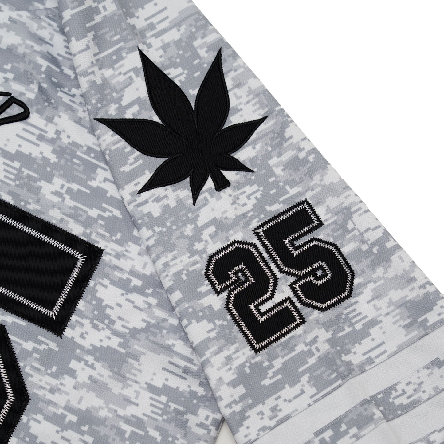Force : Military NFL Jersey