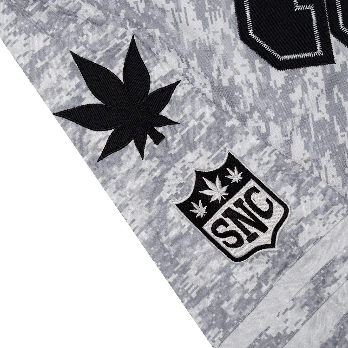 Force : Military NFL Jersey