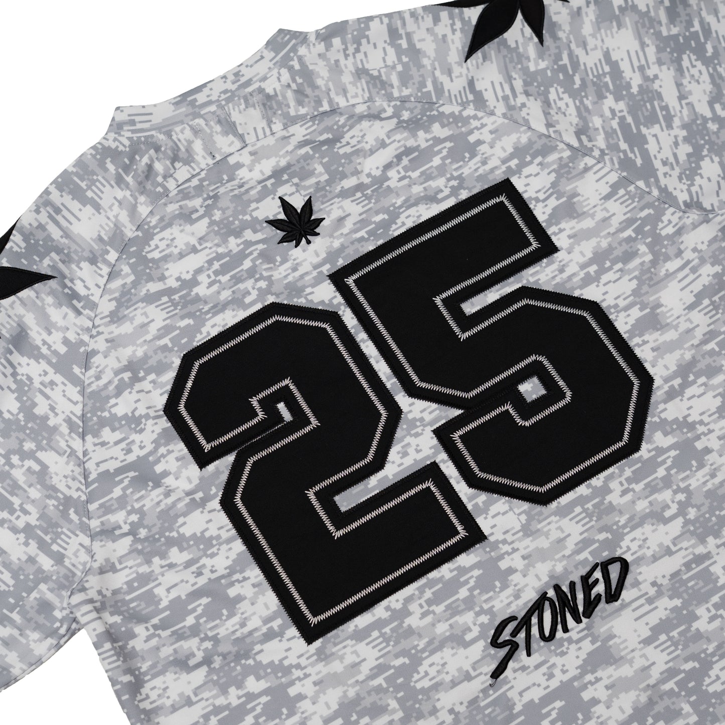 Force : Military NFL Jersey