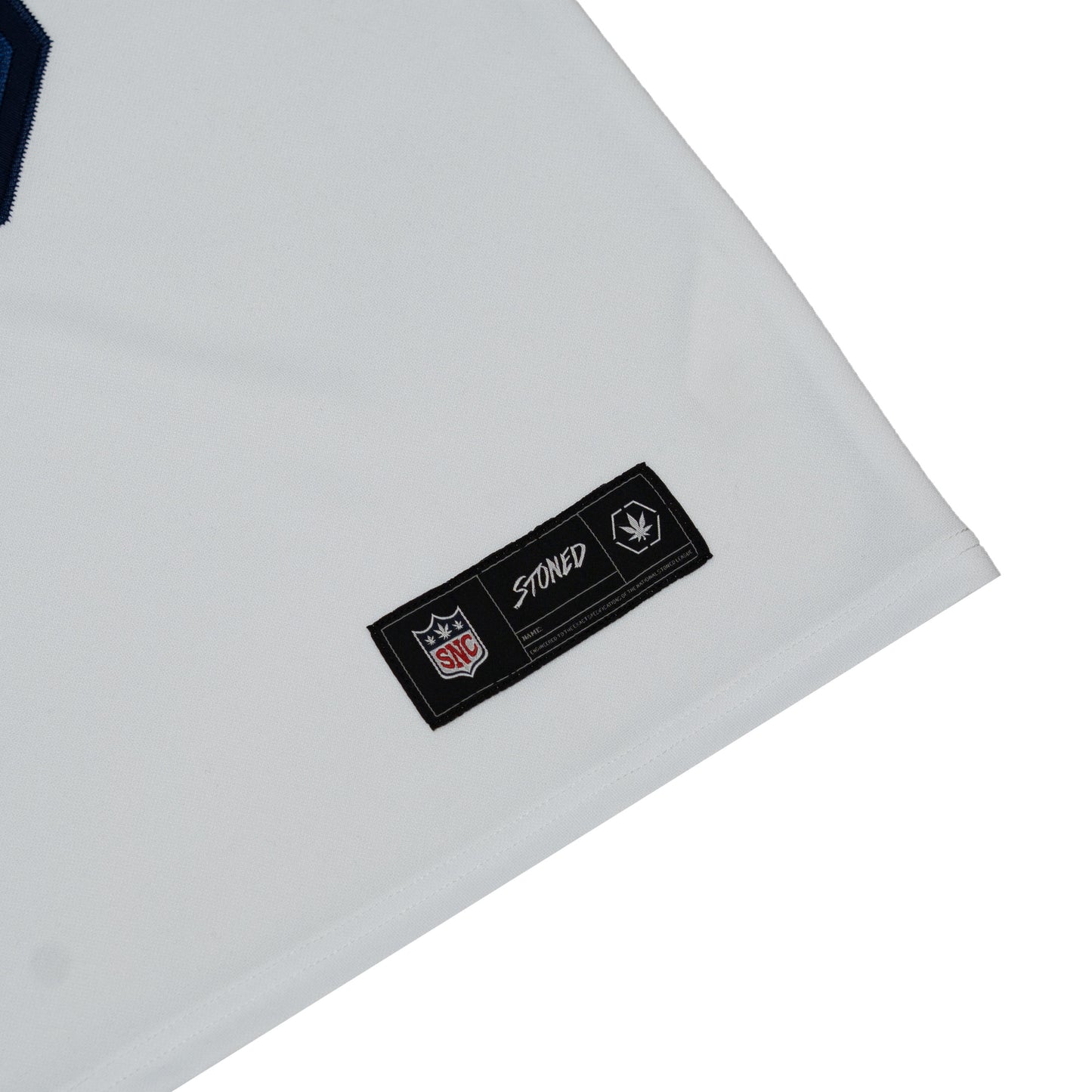 Force : NFL Jersey White