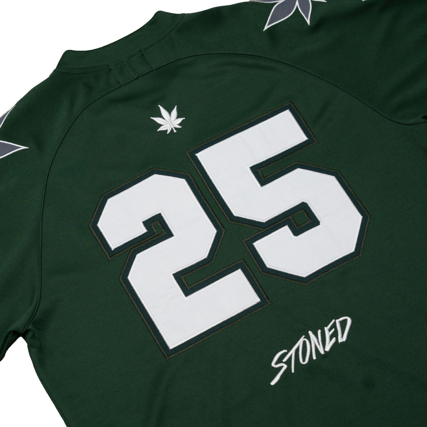 Force : NFL Jersey Green