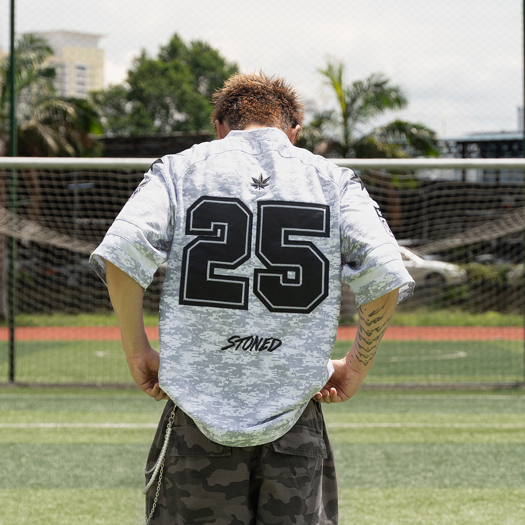 Force : Military NFL Jersey