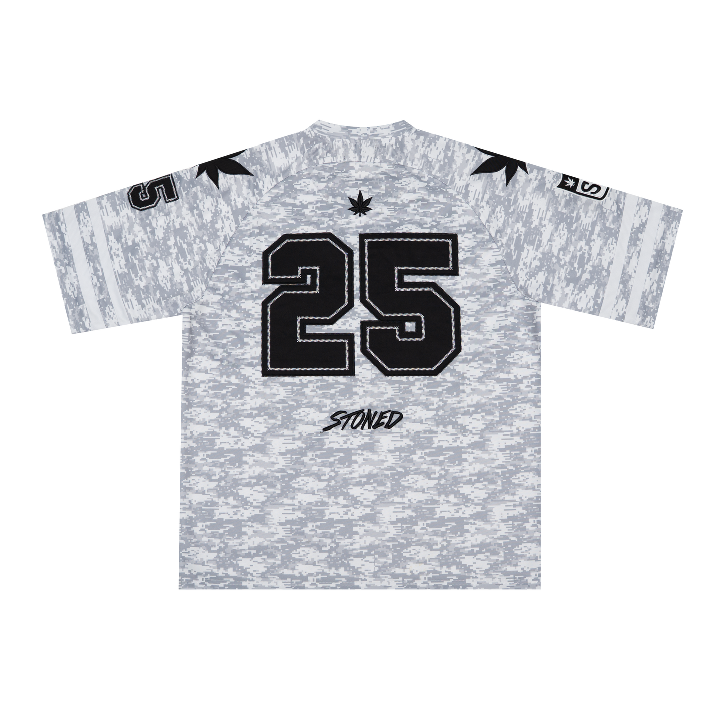 Force : Military NFL Jersey