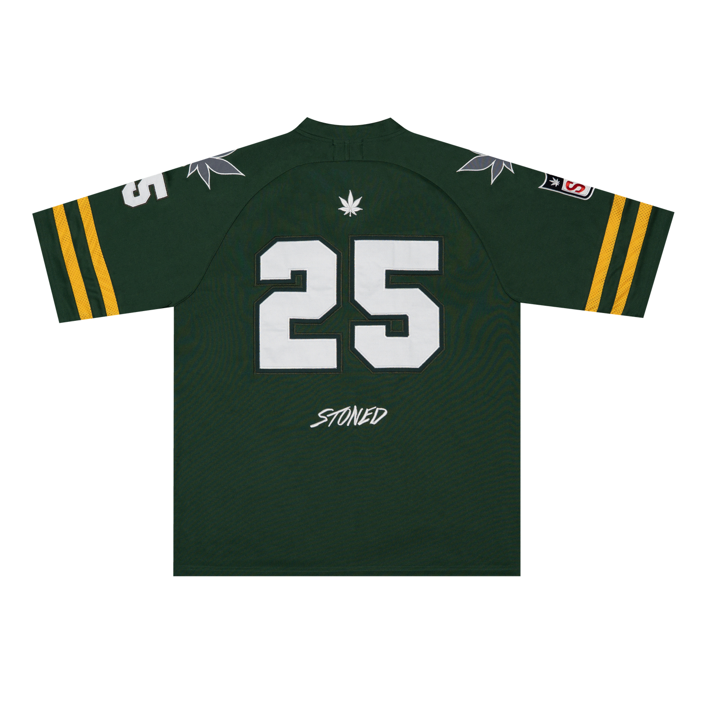 Force : NFL Jersey Green