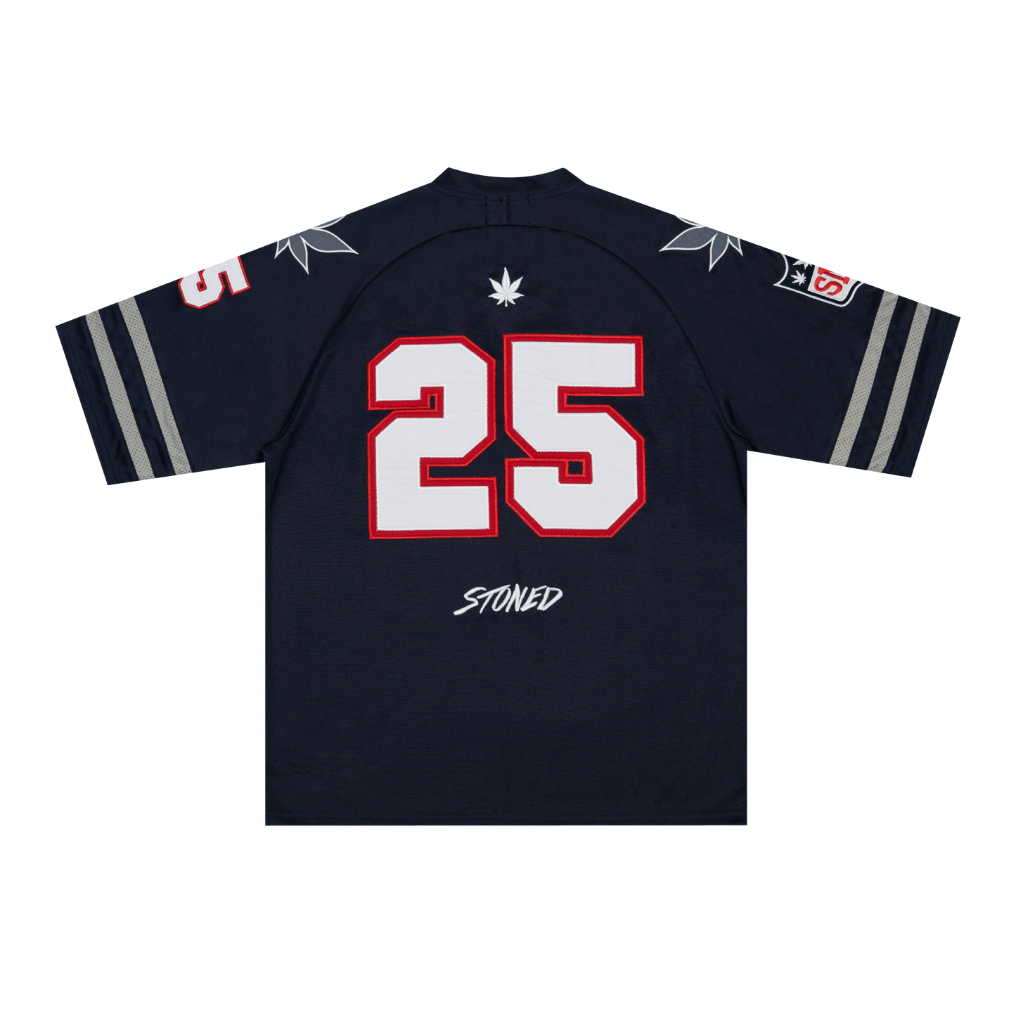 Force : NFL Jersey Navy