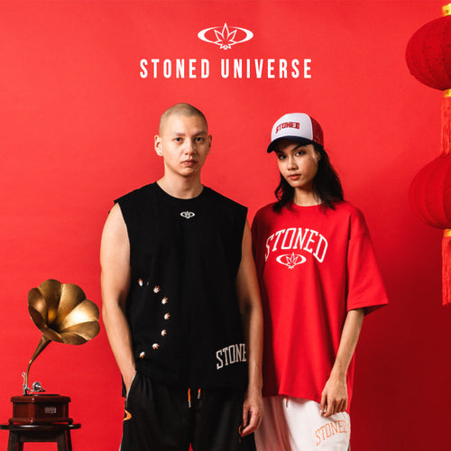 STONED UNIVERSE