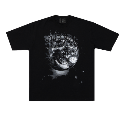 Void : World Tee Black