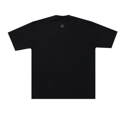 Void : World Tee Black