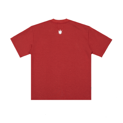 Dark Horse : Polo Tshirt Red