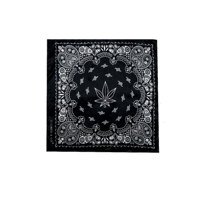 Void : Bandana Black