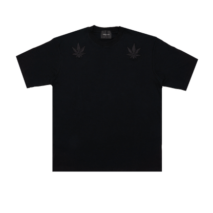 Void : UIP Nexus Tee Black