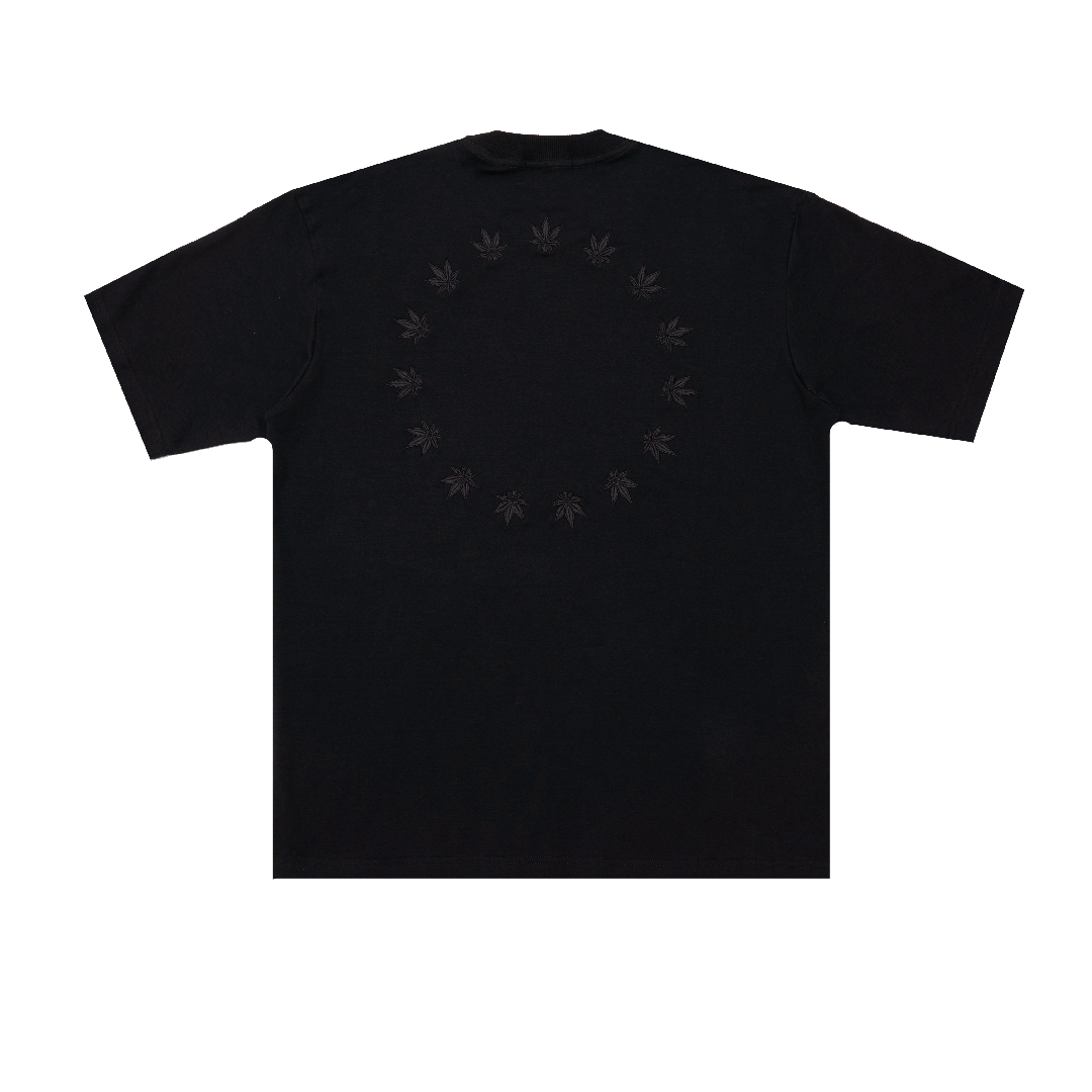 Void : UIP Nexus Tee Black