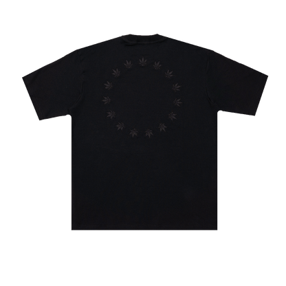 Void : UIP Nexus Tee Black