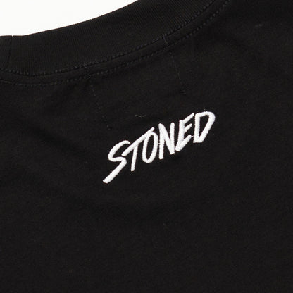 ไข่มุกที่สมบูรณ์ | Blessed26 : State Of Mind Tee Black