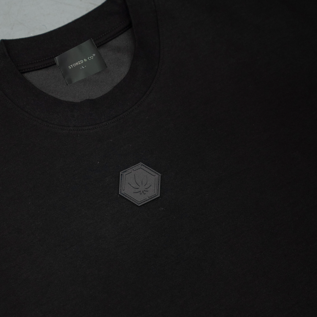 Stoned Originals : Double Black