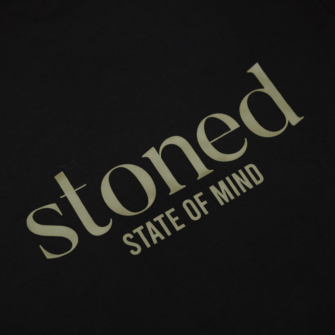Stoned Originals : Double Black