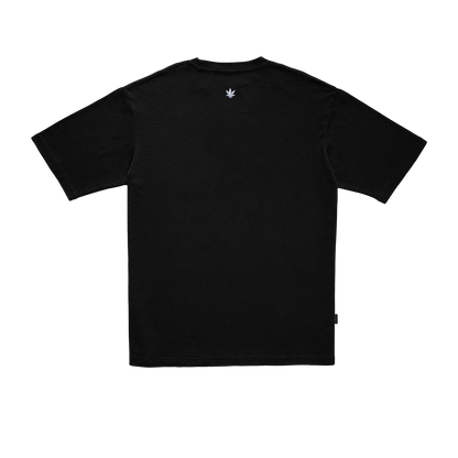 Stoned Shine : Prime Tee Black