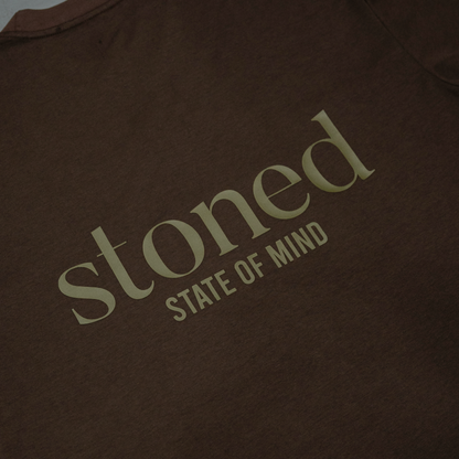 สีน้ำตาลคุกกี้ | Stoned Originals : Cookie Brown