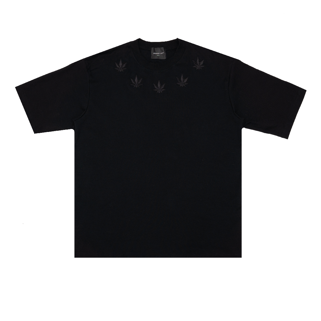 Void : NSA Tee Black