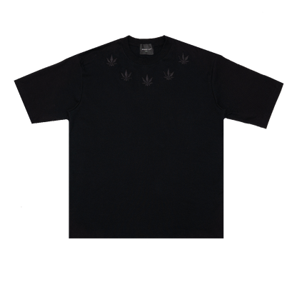 Void : NSA Tee Black