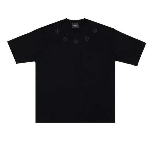 Void : NSA Tee Black