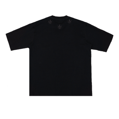 Void : NSA Tee Black