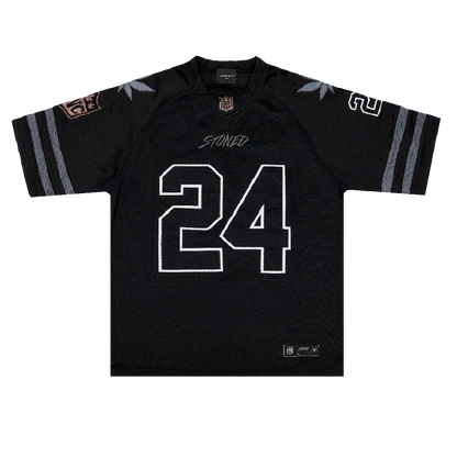 Void : NFL Jersey Black