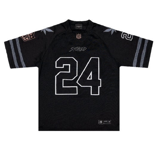 Void : NFL Jersey Black