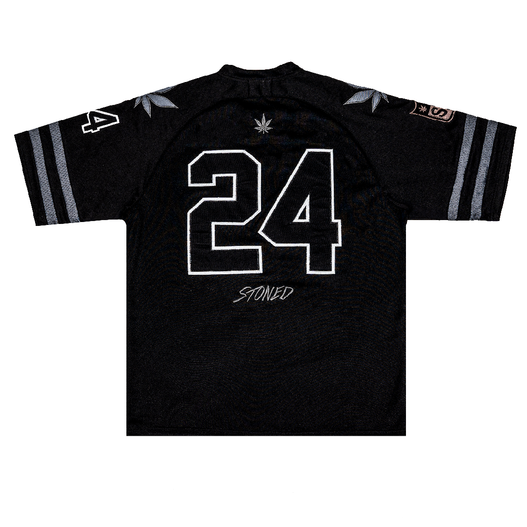 Void : NFL Jersey Black