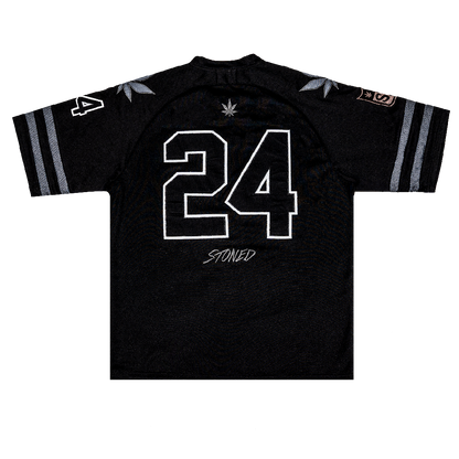 Void : NFL Jersey Black