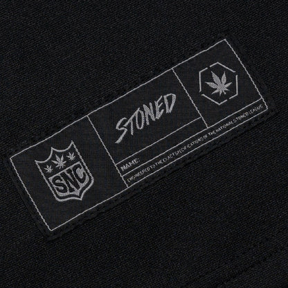 Void : NFL Jersey Black