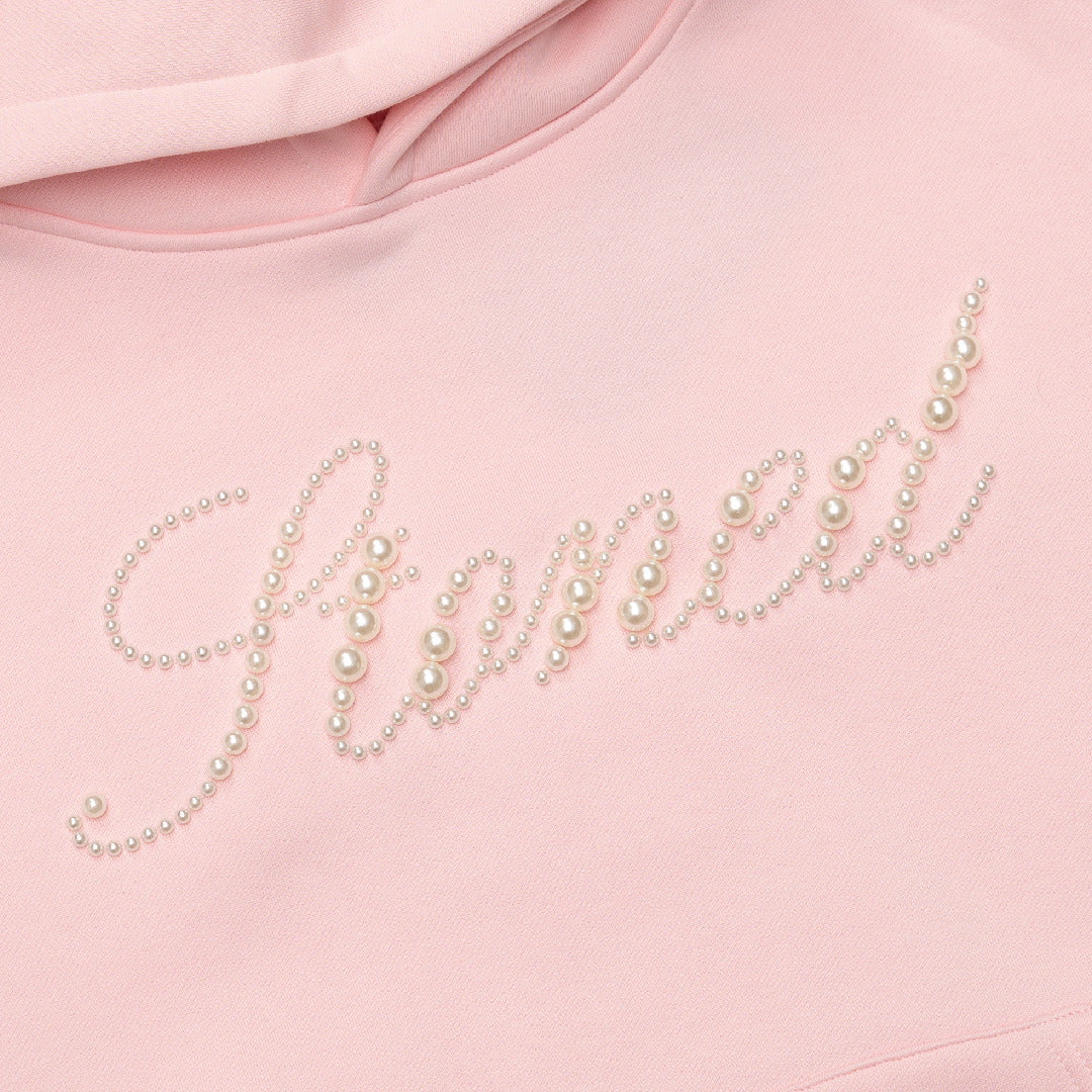 เสื้อฮู้ดสภาวะจิตใจ | Blessed26 : State Of Mind Hoodie Pink