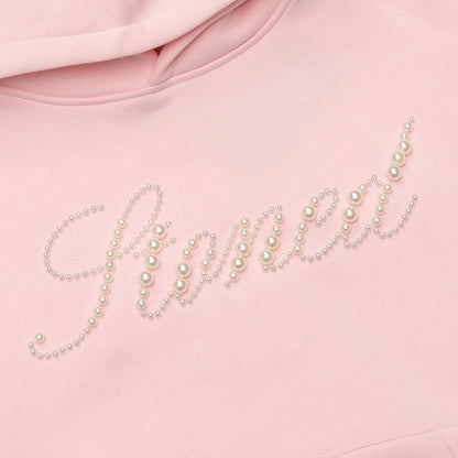 เสื้อฮู้ดสภาวะจิตใจ | Blessed26 : State Of Mind Hoodie Pink