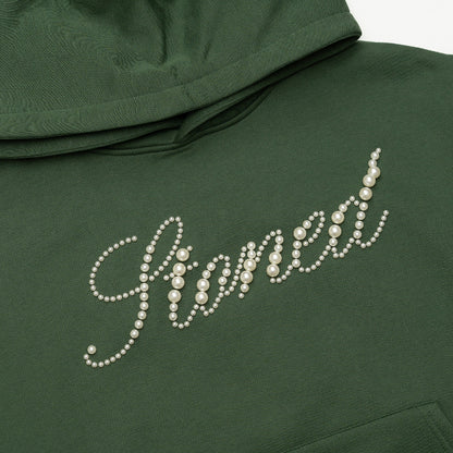 เสื้อฮู้ดสภาวะจิตใจ | Blessed26 : State Of Mind Hoodie Green