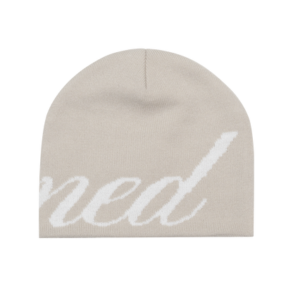 Force : Beanie Grey