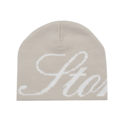 Force : Beanie Grey