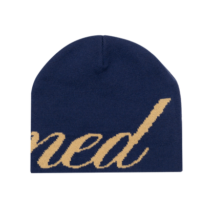 Force : Beanie Navy