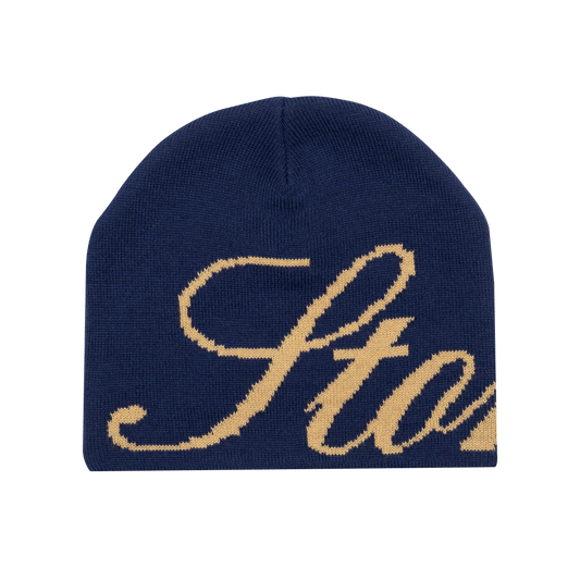 Force : Beanie Navy