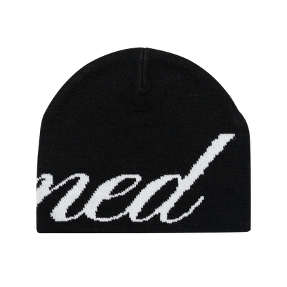 Force : Beanie Black