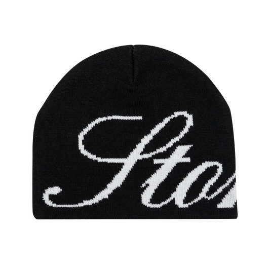 Force : Beanie Black